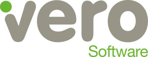 Vero software logo